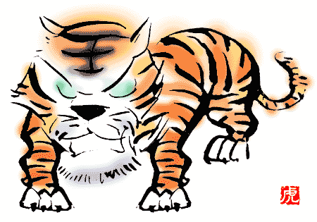 【國人必知】十二生肖所代表的含義! 【國人必知】十二生肖所代表的含義!