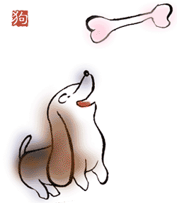 【國人必知】十二生肖所代表的含義! 【國人必知】十二生肖所代表的含義!