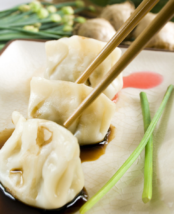 【風(fēng)味】特級廚師調(diào)餃子餡及蘸料的秘方! 【風(fēng)味】特級廚師調(diào)餃子餡及蘸料的秘方!