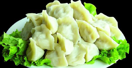 【風(fēng)味】特級廚師調(diào)餃子餡及蘸料的秘方! 【風(fēng)味】特級廚師調(diào)餃子餡及蘸料的秘方!