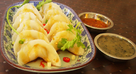 【風(fēng)味】特級廚師調(diào)餃子餡及蘸料的秘方! 【風(fēng)味】特級廚師調(diào)餃子餡及蘸料的秘方!