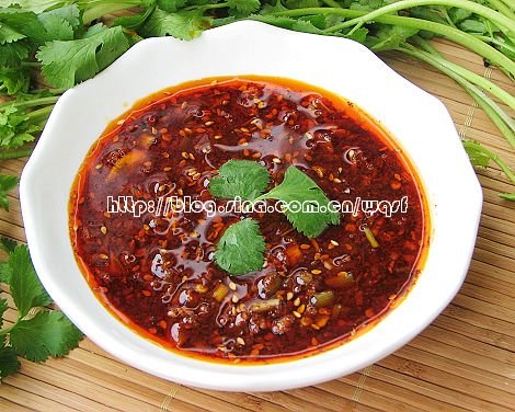 【風(fēng)味】特級廚師調(diào)餃子餡及蘸料的秘方! 【風(fēng)味】特級廚師調(diào)餃子餡及蘸料的秘方!