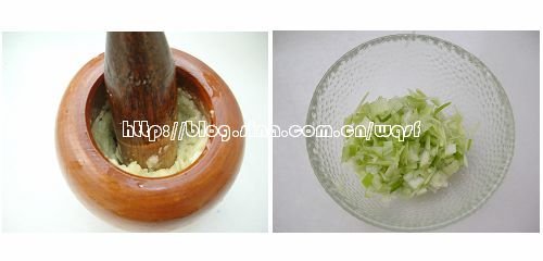 【風(fēng)味】特級廚師調(diào)餃子餡及蘸料的秘方! 【風(fēng)味】特級廚師調(diào)餃子餡及蘸料的秘方!