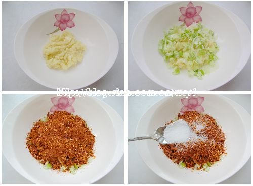 【風(fēng)味】特級廚師調(diào)餃子餡及蘸料的秘方! 【風(fēng)味】特級廚師調(diào)餃子餡及蘸料的秘方!