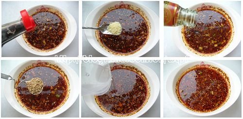 【風(fēng)味】特級廚師調(diào)餃子餡及蘸料的秘方! 【風(fēng)味】特級廚師調(diào)餃子餡及蘸料的秘方!