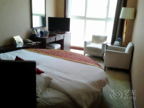 華頓鉑宮(清澗)國際大酒店 華頓鉑宮(清澗)國際大酒店