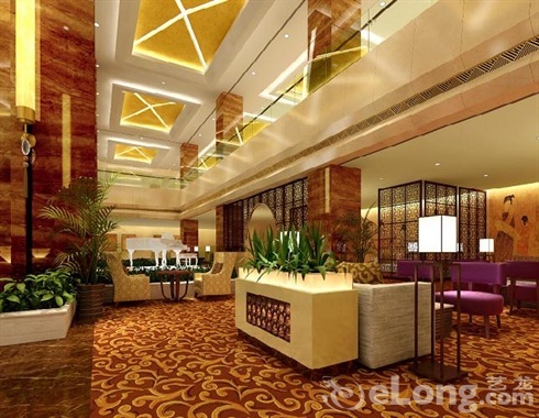 榆林石油大廈 榆林石油大廈