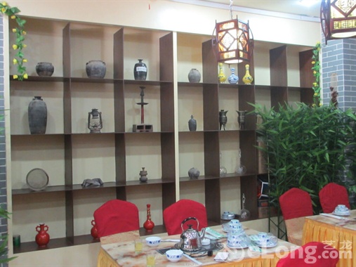 榆林眾森商務酒店 榆林眾森商務酒店
